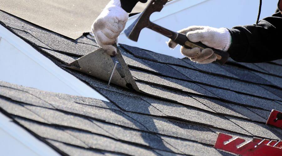 Expert Emergency Roof Repairs services in Nebo, NC